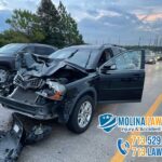 De Accidente Automovilísticos En Houston
