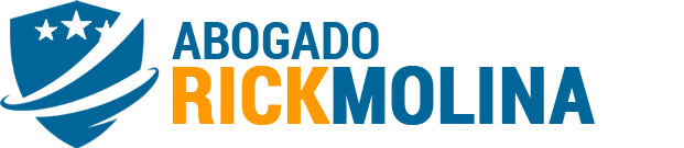 Logo Abogado Rick Molina Blog